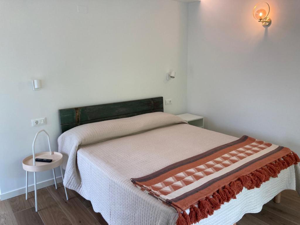 Biancogelso B&B Vegan Gardone Riviera Exteriör bild