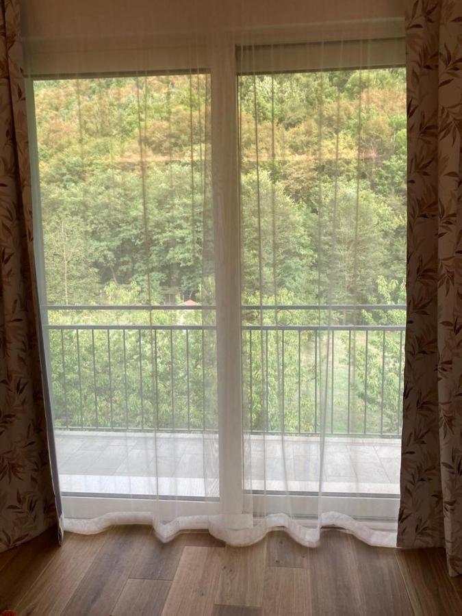 Biancogelso B&B Vegan Gardone Riviera Exteriör bild