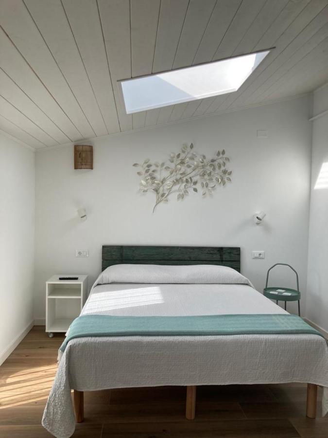 Biancogelso B&B Vegan Gardone Riviera Exteriör bild