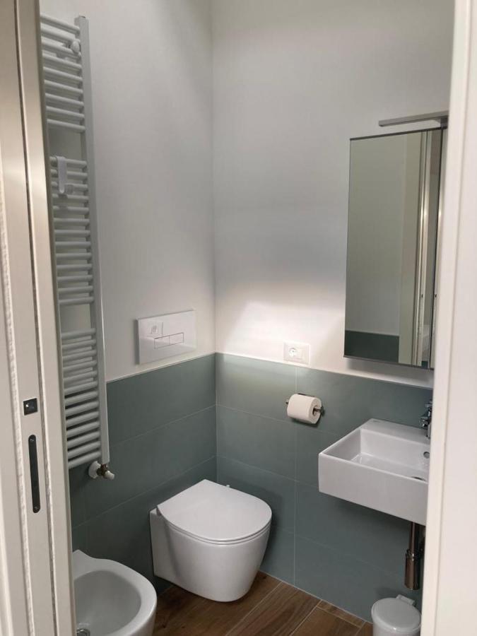 Biancogelso B&B Vegan Gardone Riviera Exteriör bild