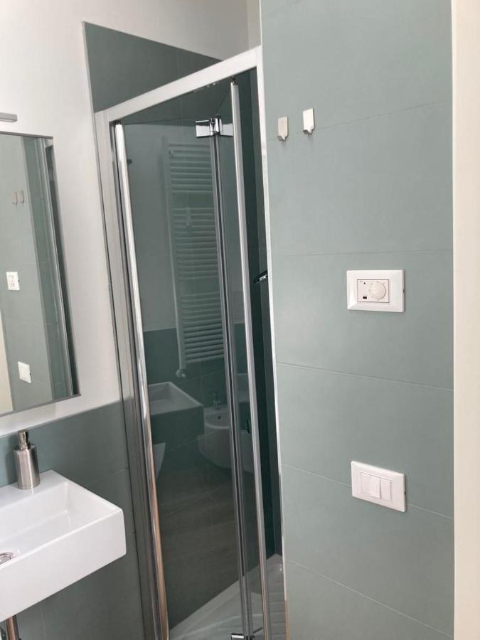 Biancogelso B&B Vegan Gardone Riviera Exteriör bild