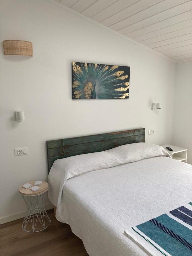 Biancogelso B&B Vegan Gardone Riviera Exteriör bild