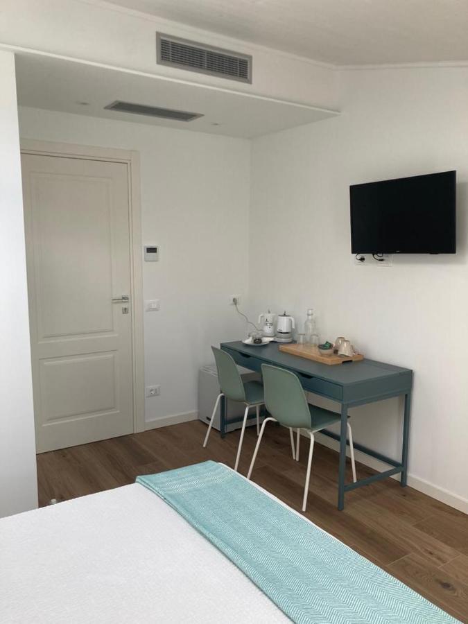 Biancogelso B&B Vegan Gardone Riviera Exteriör bild