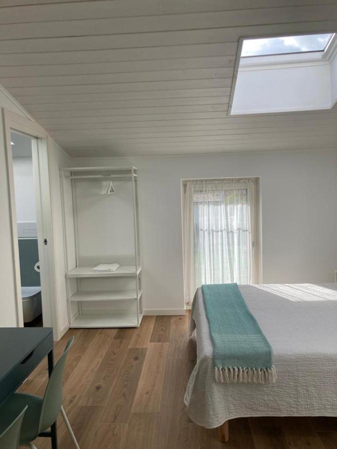 Biancogelso B&B Vegan Gardone Riviera Exteriör bild