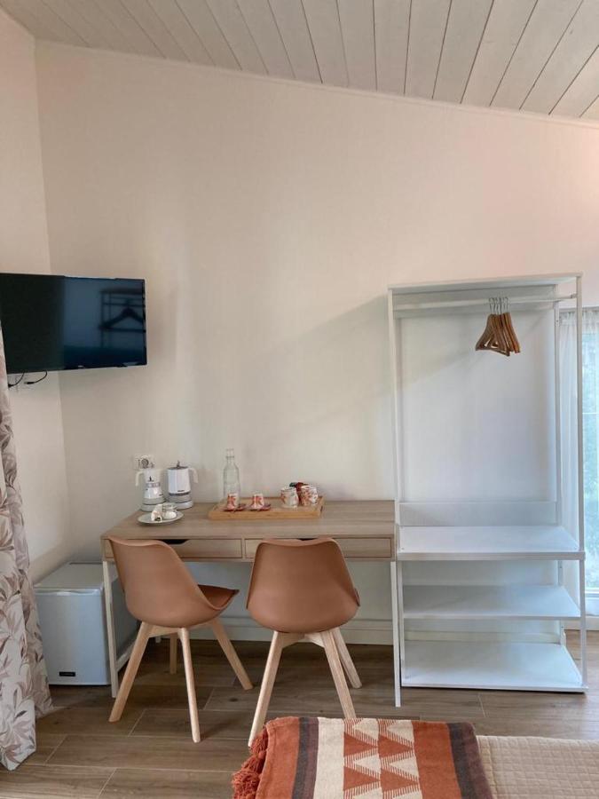 Biancogelso B&B Vegan Gardone Riviera Exteriör bild