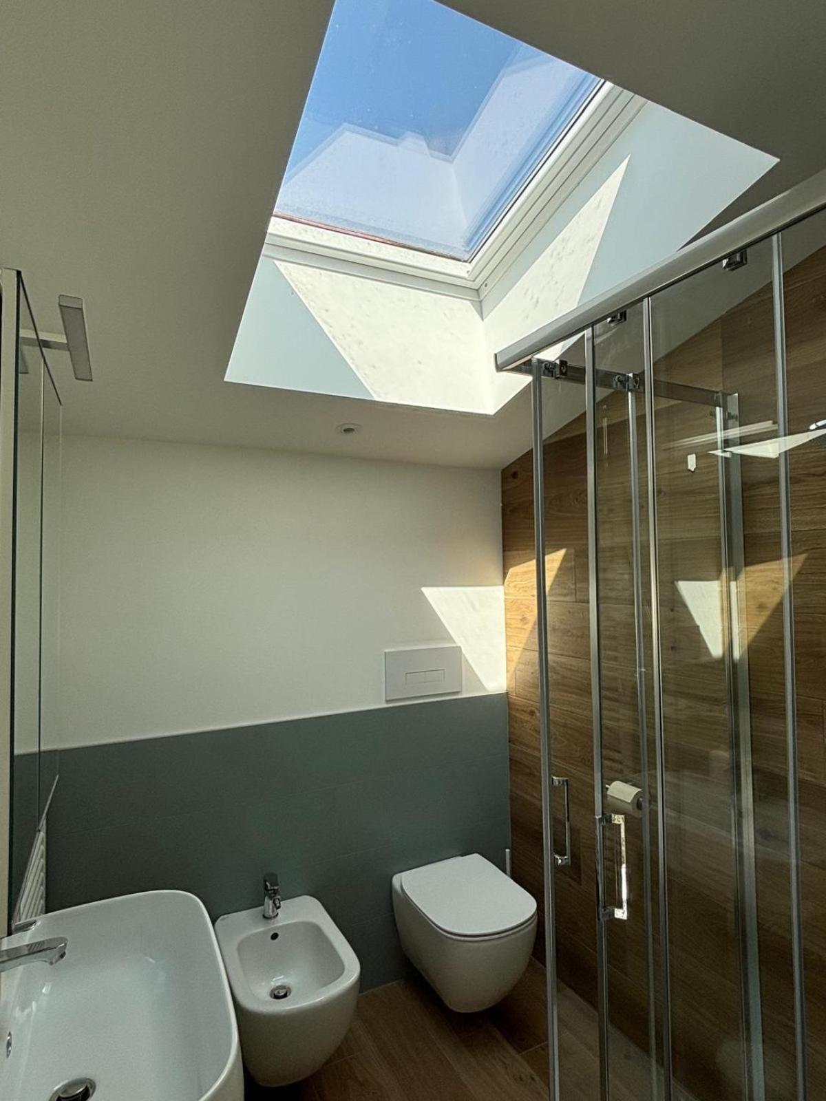Biancogelso B&B Vegan Gardone Riviera Exteriör bild