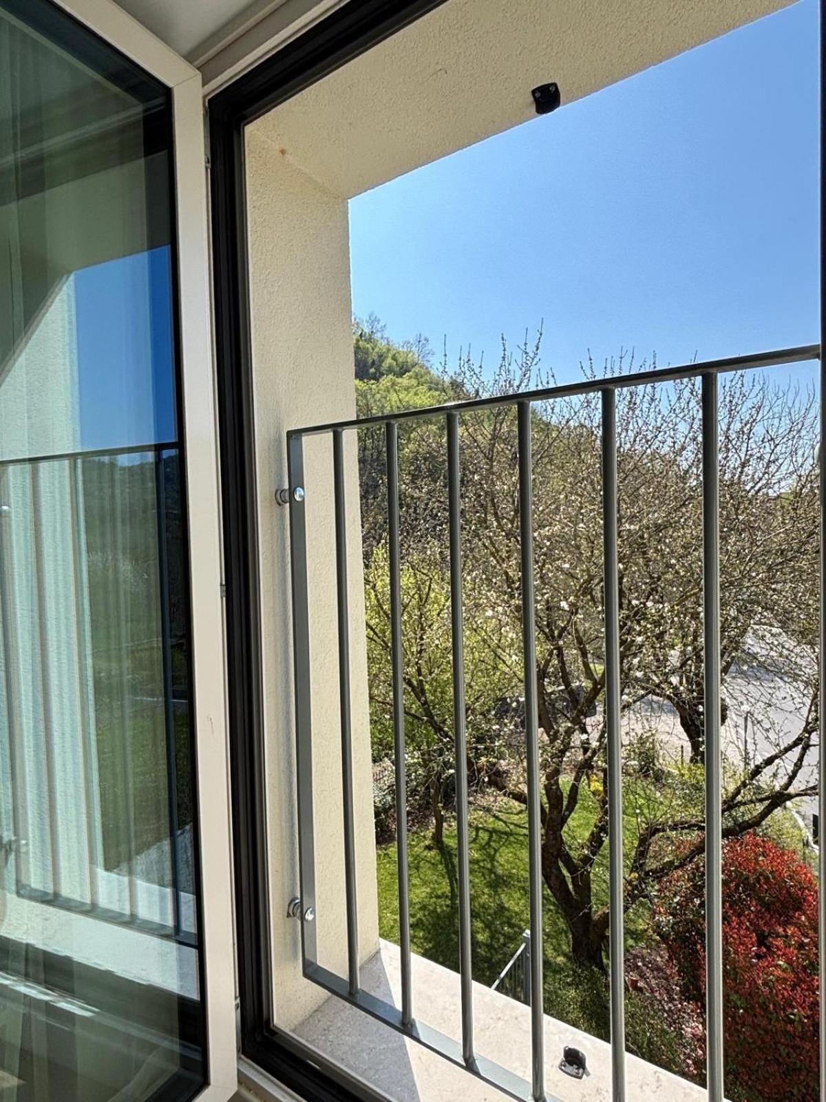 Biancogelso B&B Vegan Gardone Riviera Exteriör bild