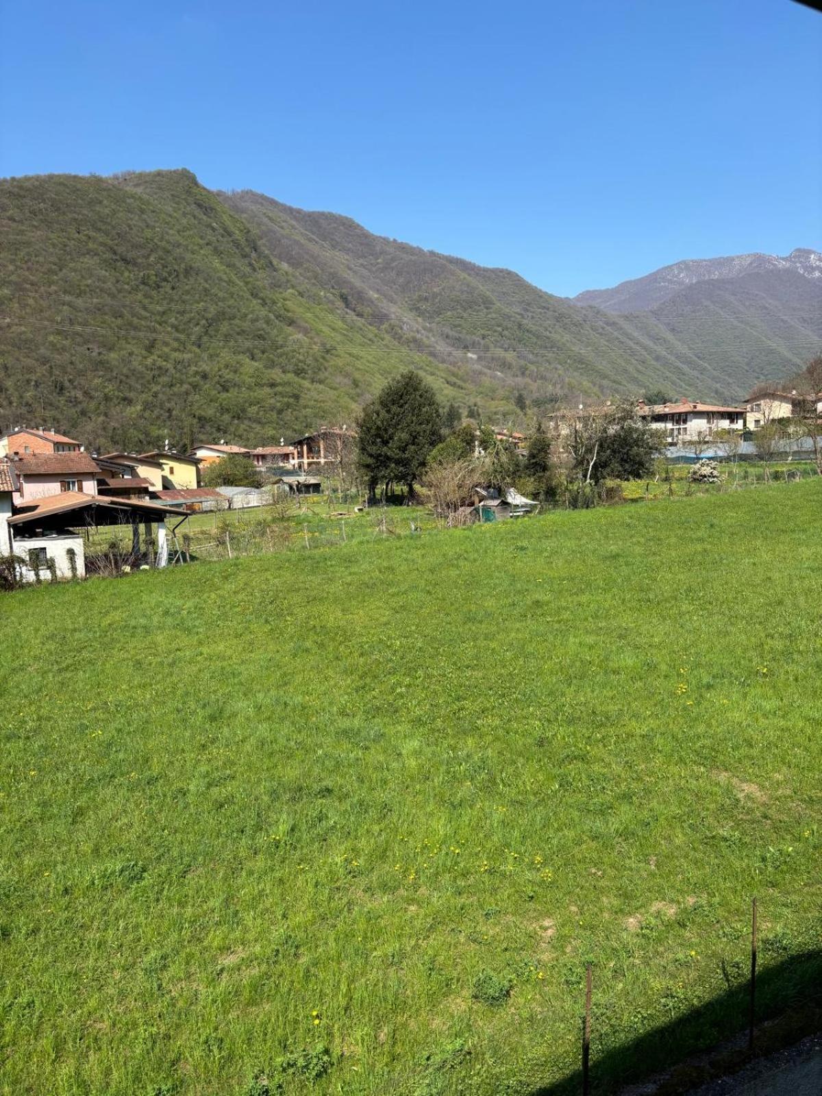 Biancogelso B&B Vegan Gardone Riviera Exteriör bild